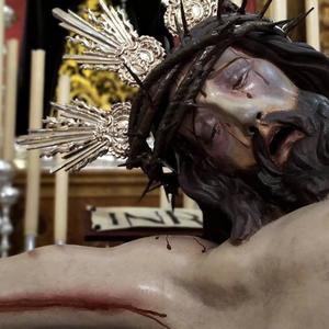 Soledad en la Vera+Cruz