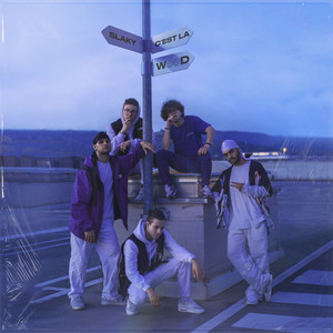 C'est la ** (Explicit)