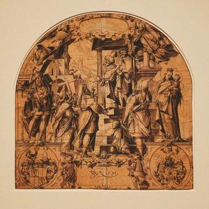 The Den(feat. Austin Chen)