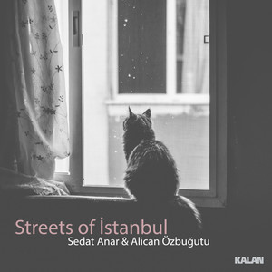 Streets of Istanbul