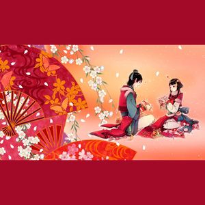 流光记（口风琴x竹笛）