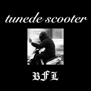 Tunede scooter (Explicit)