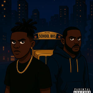 To Be (feat. Esjayyy) (Explicit)