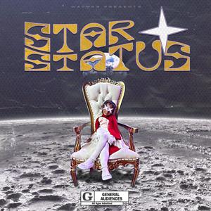Star Status (feat. Luna, Palm & Hez)