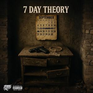 Deep Thoughts (Freestyle) (feat. Three5ive DaGoat) (Explicit)