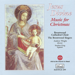 Jesus Divine: Music for Christmas