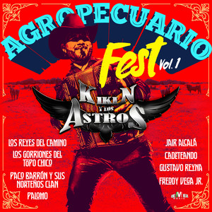 Agropecuario Fest, Vol. 1