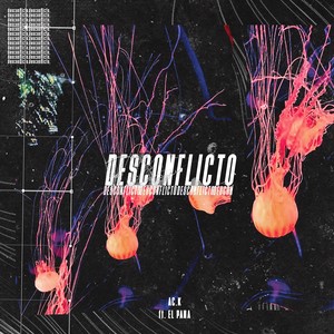 Desconflicto