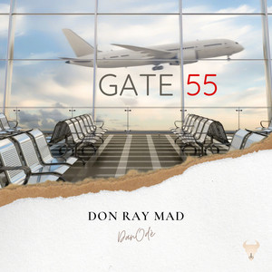 GATE 55 (Original Mix)