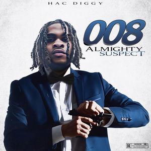 008 Almighty Suspect (Explicit)