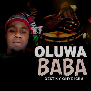 Oluwa Baba