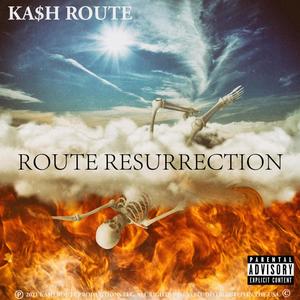 Well Connected (feat. Terror Squad & Trizz Trauma) (Explicit)