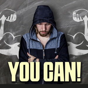 You can!