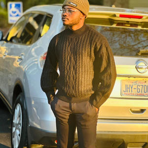 My disire (feat. Mulu black)