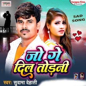 Jo Ge Dil Todni