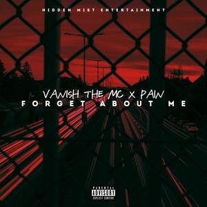 Forget About Me (feat. Pain) (Explicit)