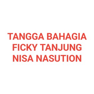 Tangga Bahagia