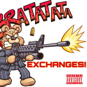 Exchanges (feat. Ethree & Whi¿) [Explicit]