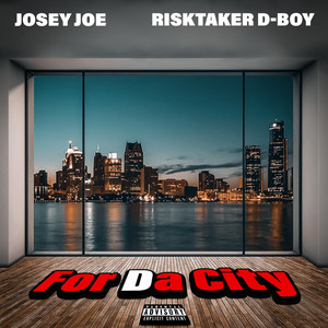 For da City (Explicit)