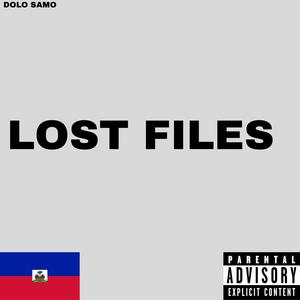 Lost files 2 (Explicit)