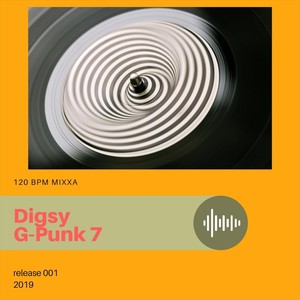 G-Punk 7