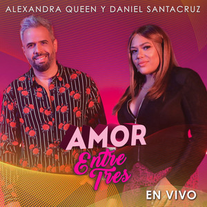 Amor Entre Tres (En Vivo)