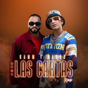 Las Cartas (Remix) [Explicit]