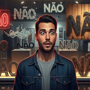 Uma coleção de nãos