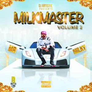 MILKMASTER 2 (Explicit)