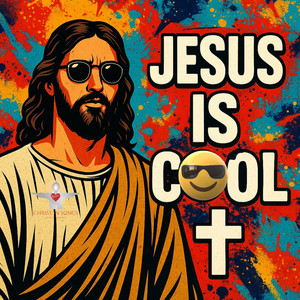 Jesus Is Cool