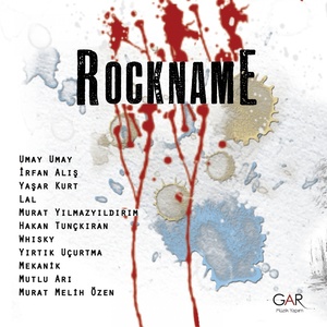 Rockname