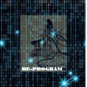 RE-PROGRAM (feat. indika & Finessekid1k) (Explicit)