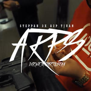 ARP's (feat. 2x & A2P Tjuan) [Explicit]