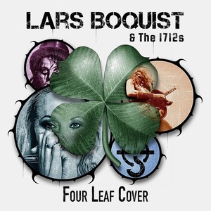 Four Leaf Cover