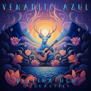 Venadito Azul (feat. Kuauhtli Vasquez)