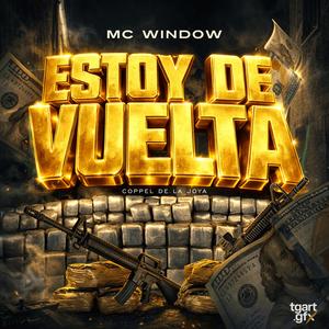 El Coppel de la Joya (Estoy de vuelta) (Explicit)