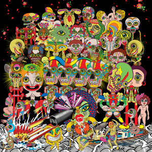 Lucy In The Sky With Diamonds