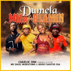 Dumela Mma Dlamini (feat. Mr Diego, Mokgethwa & Bravo shooter RSA)