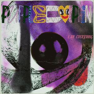I AM EVERYTHING (feat. tekoda) (Explicit)