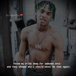 KingQae - By My Side (Explicit)