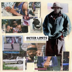 Outer Limits (Explicit)