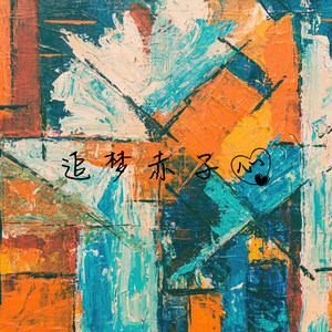 追梦赤子心 (DJ版)