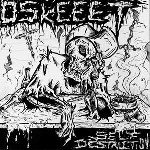 Self Destruction (Explicit)