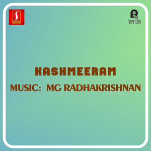 Kashmeeram (Original Motion Picture Soundtrack)