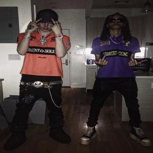 lavish (feat. sobi) (Explicit)