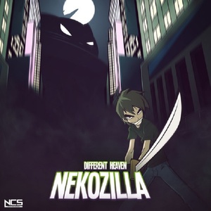 Different Heaven - Nekozilla (LFZ Remix Rewind Remix Release)