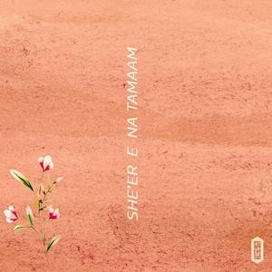 She'er E Na Tamaam(feat. Mohamad Hadi)