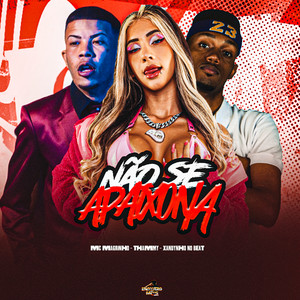 NÃO SE APAIXONA (Explicit)