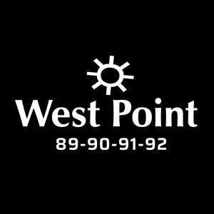 West Point 89-90-91-92