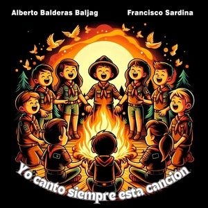 Yo Canto Siempre Esta Canción